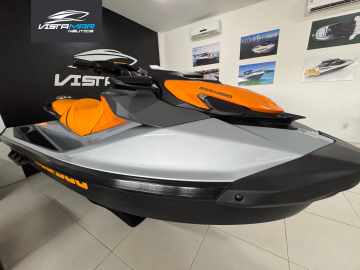 Jet Seadoo Gti Se 170