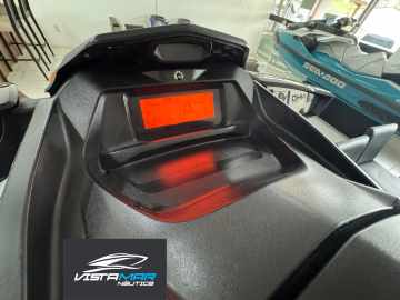 Jet Seadoo Gti Se 170