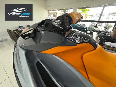 Clique para visualizar Jet Seadoo Gti Se 170