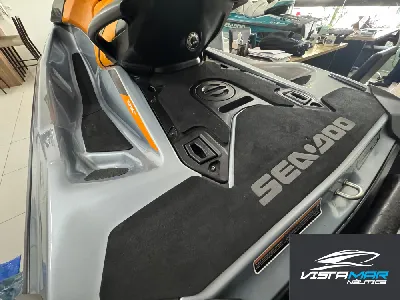 Clique para visualizar Jet Seadoo Gti Se 170