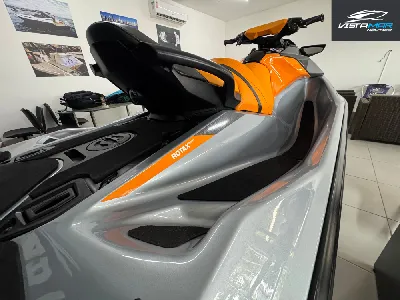 Clique para visualizar Jet Seadoo Gti Se 170