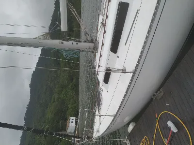 Clique para visualizar Veleiro German Frers 34"