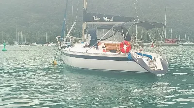 Velamar 29 