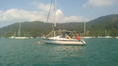 Velamar 29 