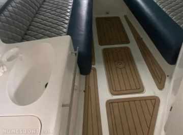 Real Hawk 32