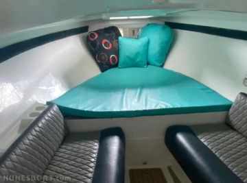 Real Hawk 32