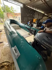 Clique para visualizar SR 15 LX