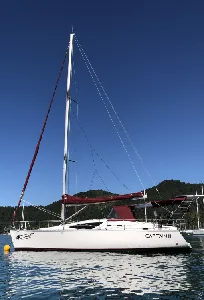 Clique para visualizar MJ 38 Deck Solarium Luxo