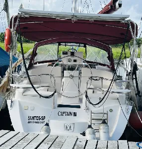 Clique para visualizar MJ 38 Deck Solarium Luxo