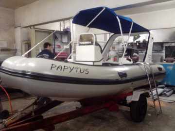 SR 3,6 TARGA