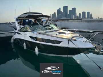 Focker 275