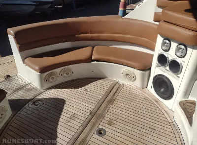 Clique para visualizar Chris Craft 41