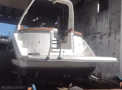 Clique para visualizar Chris Craft 41