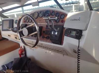 Clique para visualizar Chris Craft 41