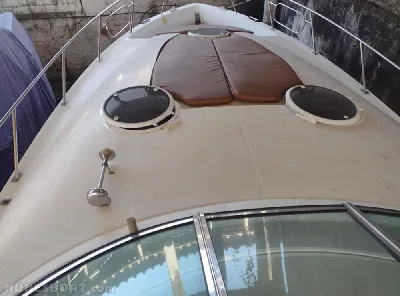 Clique para visualizar Chris Craft 41