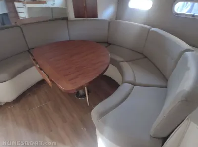 Clique para visualizar Chris Craft 41