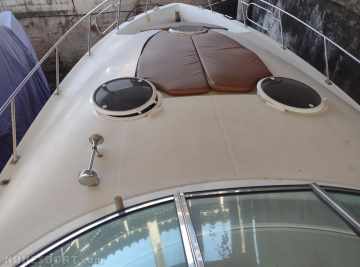 Chris Craft 41