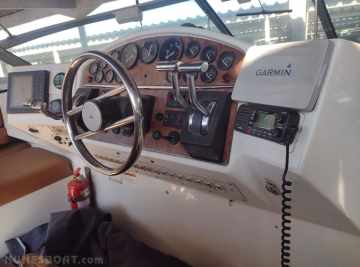 Chris Craft 41
