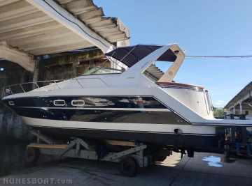 Chris Craft 41