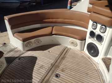 Chris Craft 41