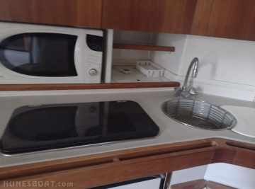Chris Craft 41