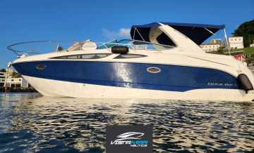 Bayliner Cruiser 350 BR