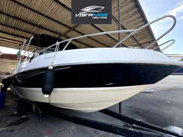 Ventura 215 Cabin Comfort