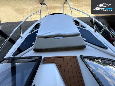 Clique para visualizar Ventura 215 Cabin Comfort