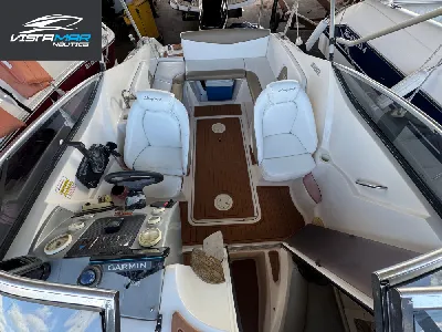 Clique para visualizar Ventura 215 Cabin Comfort