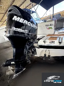 Clique para visualizar Ventura 215 Cabin Comfort