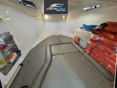 Clique para visualizar Ventura 215 Cabin Comfort