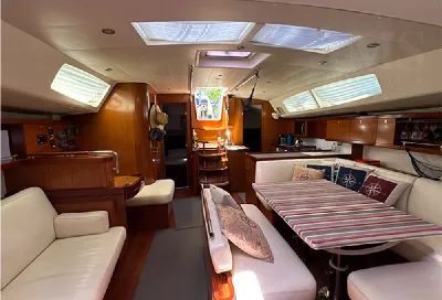 Clique para visualizar Oceanis 54