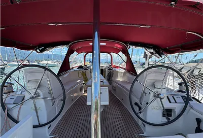 Clique para visualizar Oceanis 54