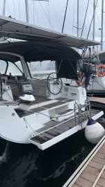Oceanis 45