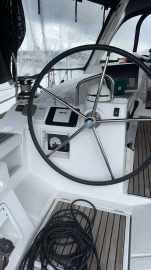 Oceanis 45