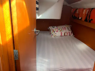 Clique para visualizar First 40.7