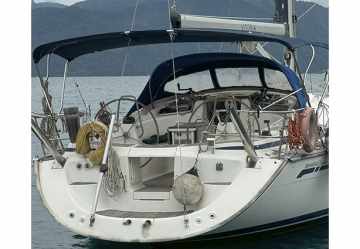 CRUISER 50
