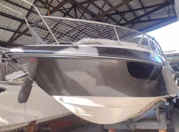 Phantom 260