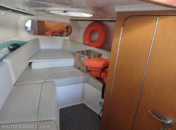 Phantom 260