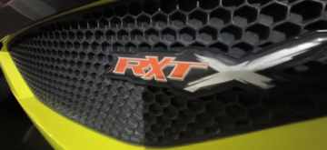 RXT-X aS 260