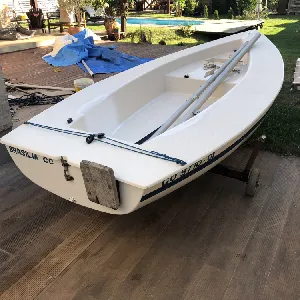 Dingue Honey Panels Fiber Glass