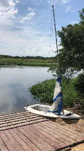 Dingue Honey Panels Fiber Glass