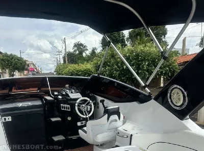 Clique para visualizar Focker 272 GTC