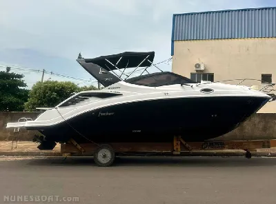 Clique para visualizar Focker 272 GTC