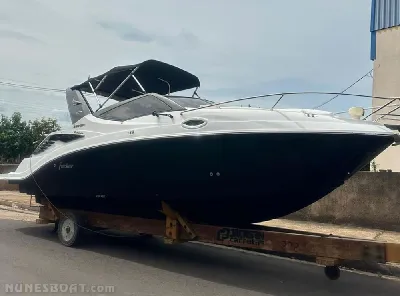 Clique para visualizar Focker 272 GTC