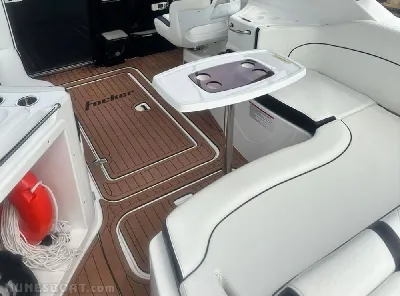 Clique para visualizar Focker 272 GTC