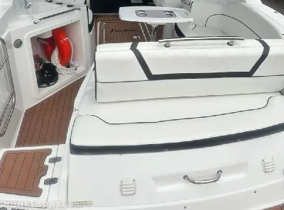 Clique para visualizar Focker 272 GTC