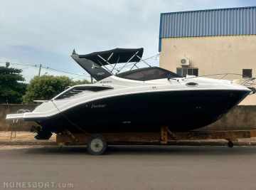 Focker 272 GTC