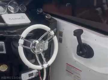 Focker 272 GTC