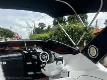 Focker 272 GTC